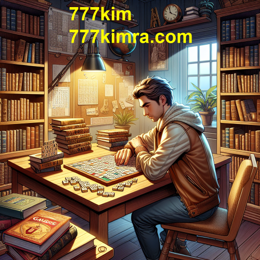 Aumente Suas Habilidades com Guias em 777kim